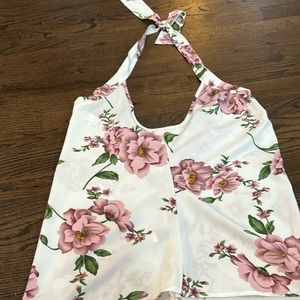 🟢10/$10 - halter top